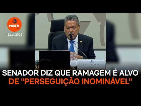 Lula fala em revidar após EUA expulsarem delegado da PF