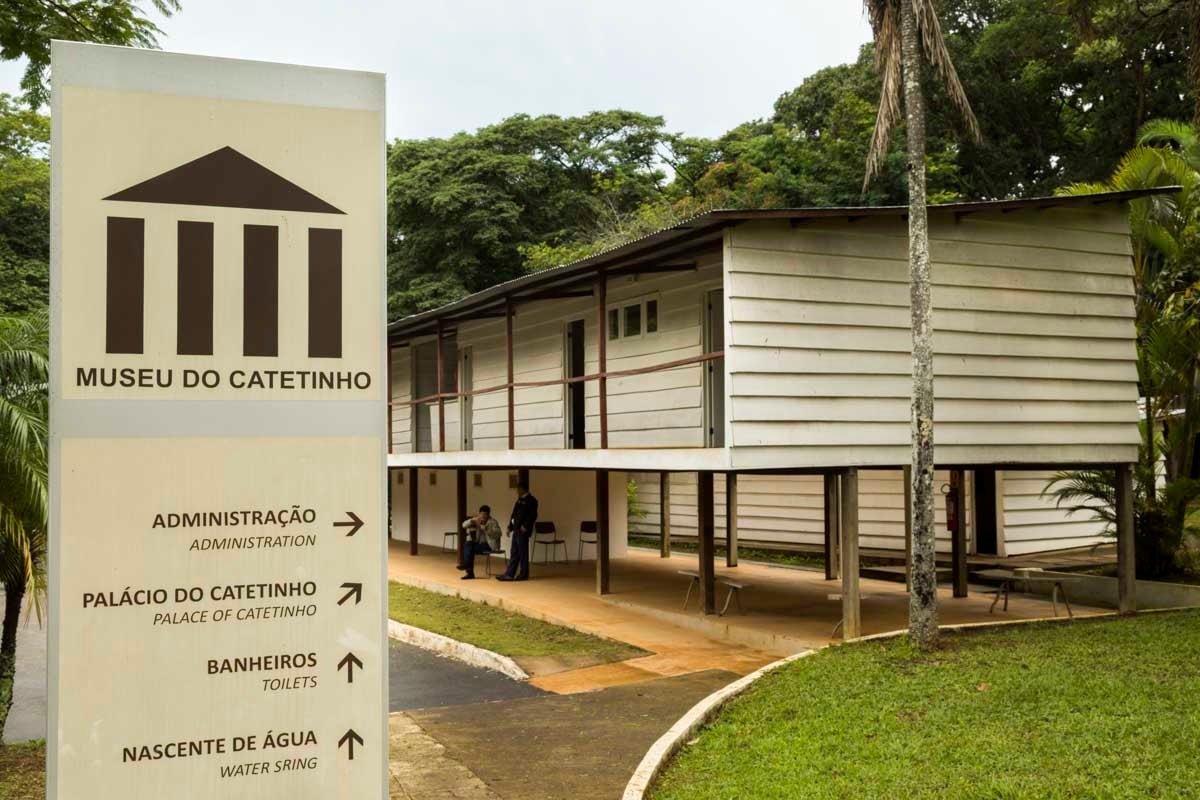 Novacap abre licitação para reforma e ampliação de dois museus do DF