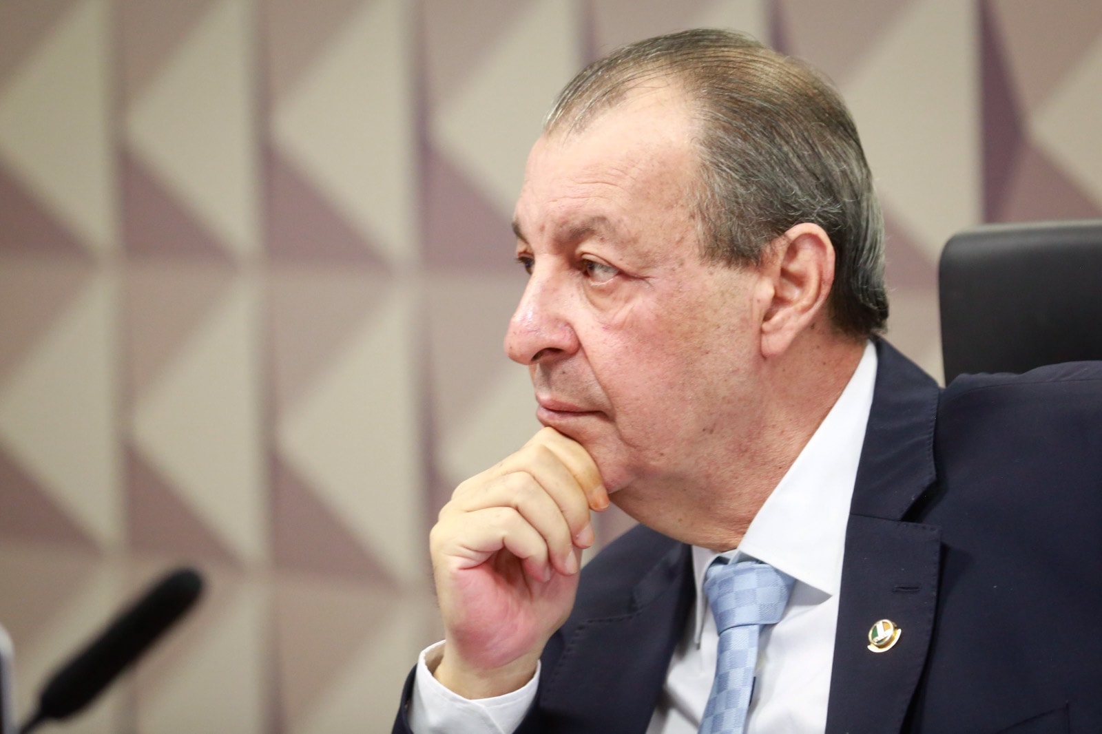 Relator no Senado vai manter texto da Câmara para agilizar aprovação da 6x1