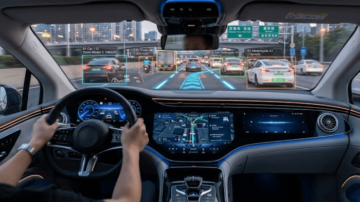 Gemini em todo lugar: IA do Google está prestes a chegar ao seu carro