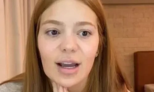 Viih Tube tem perfil derrubado em polêmica com reality de funcionários