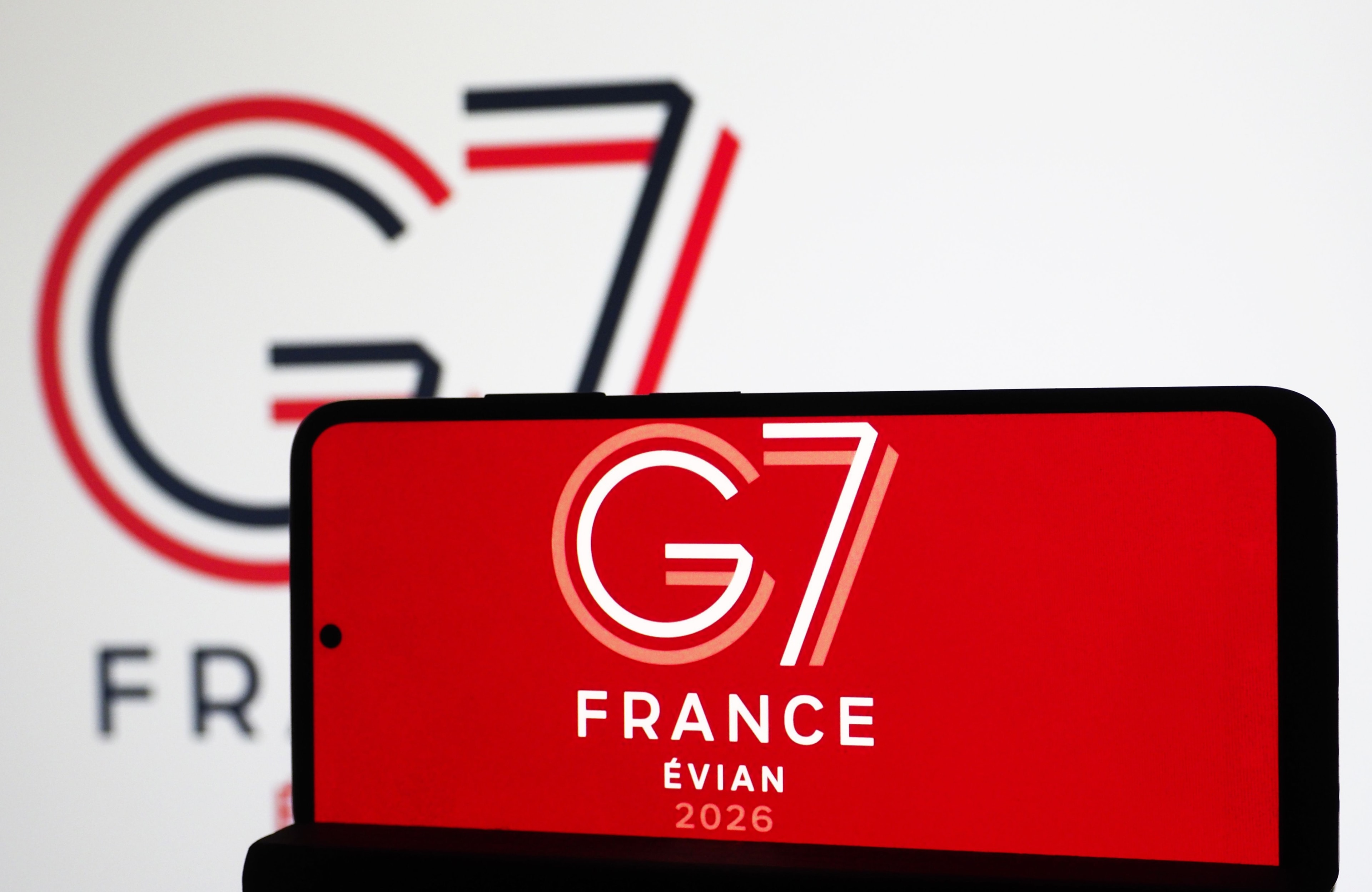 Análise: Guerra no Irã vai dominar agenda do G7