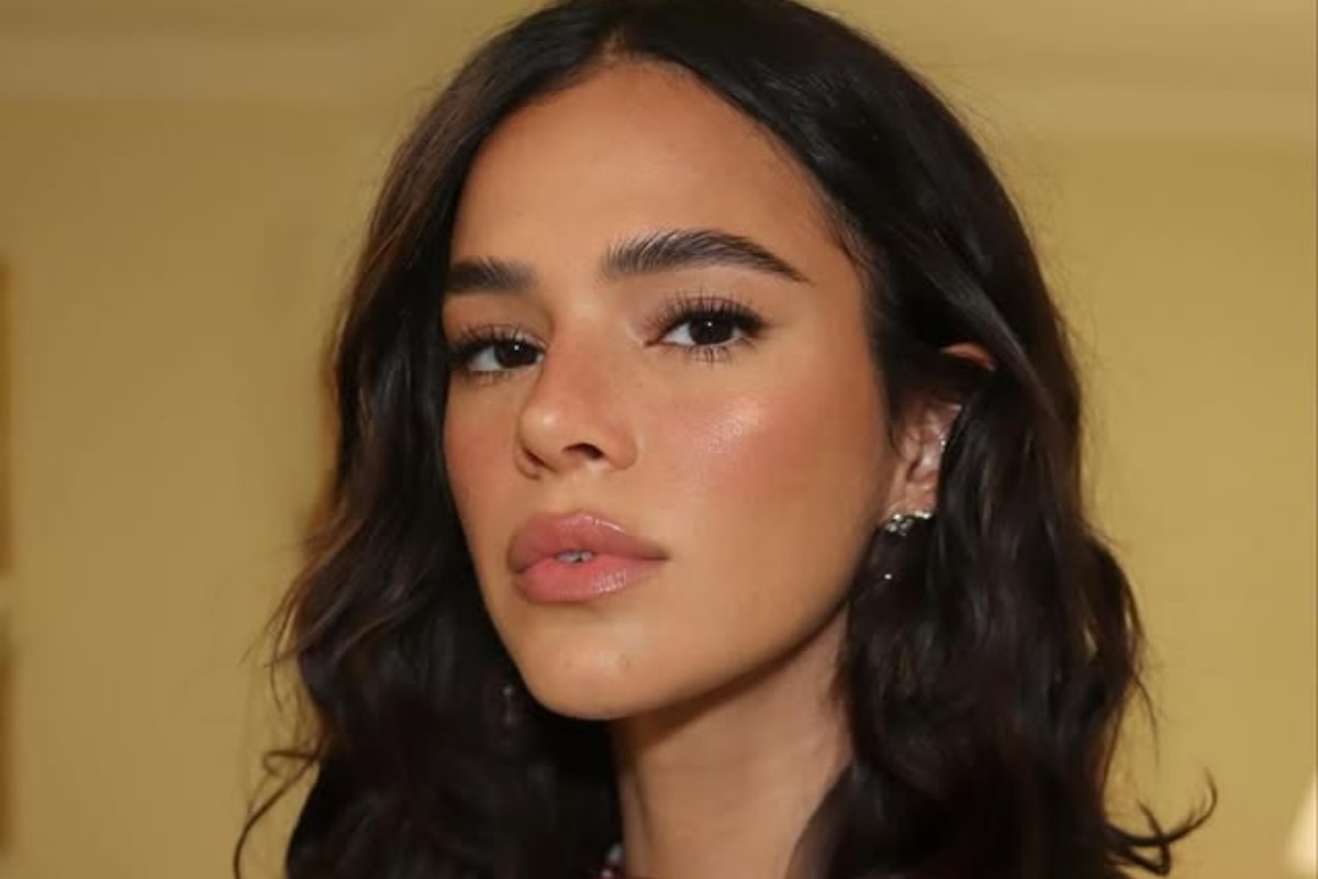 Relembre os 4 visuais de cabelo mais icônicos de Bruna Marquezine