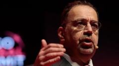 Eleição no Brasil é a mais importante para o mundo fora dos EUA em 2026, diz Daron Acemoglu