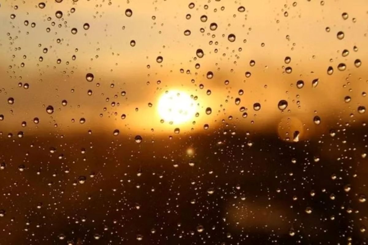 Sexta tem frio em BH, mas calor de até 36ºC e chuva em MG; veja previsão