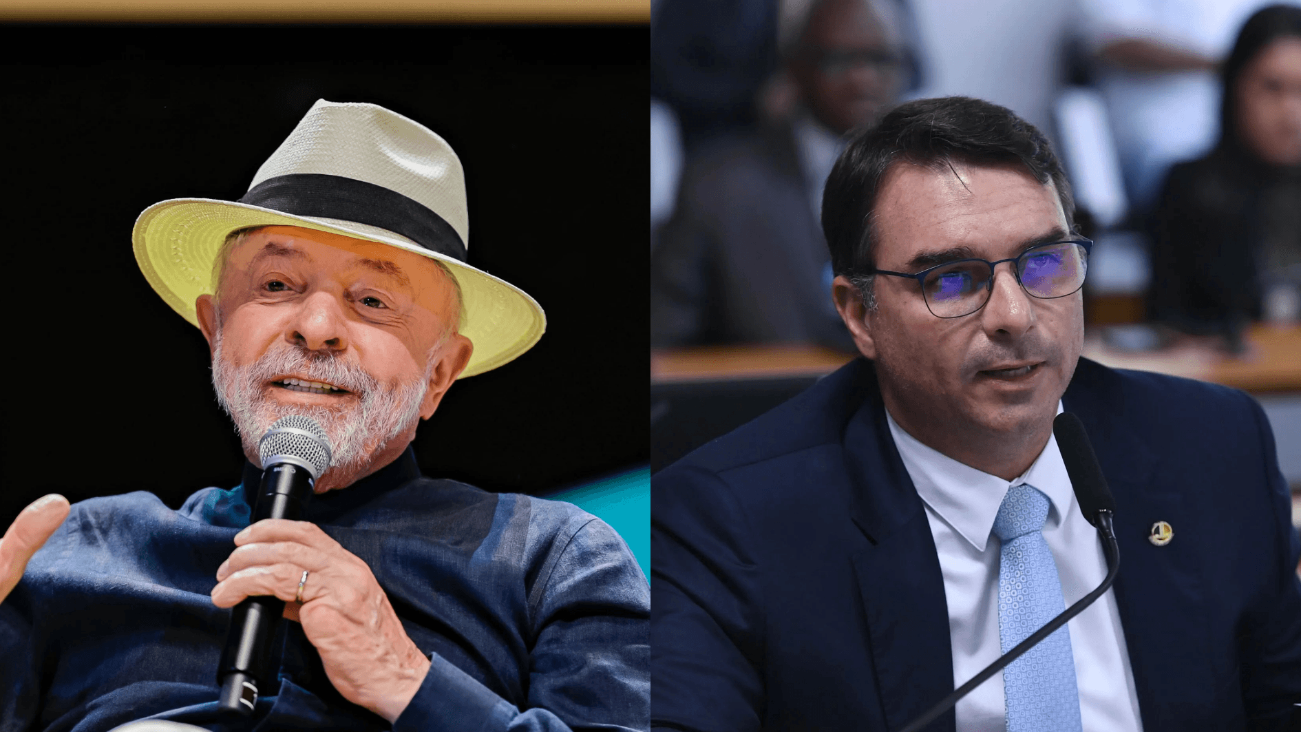 Quaest: Flávio amplia vantagem entre eleitores com ensino médio e superior