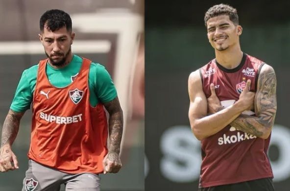 Rabello exalta defesa do Fluminense após empate com Vasco