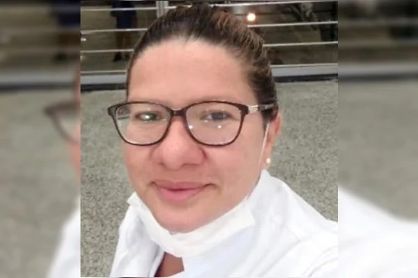 Servidor público é preso suspeito de matar esposa e simular queda de cama