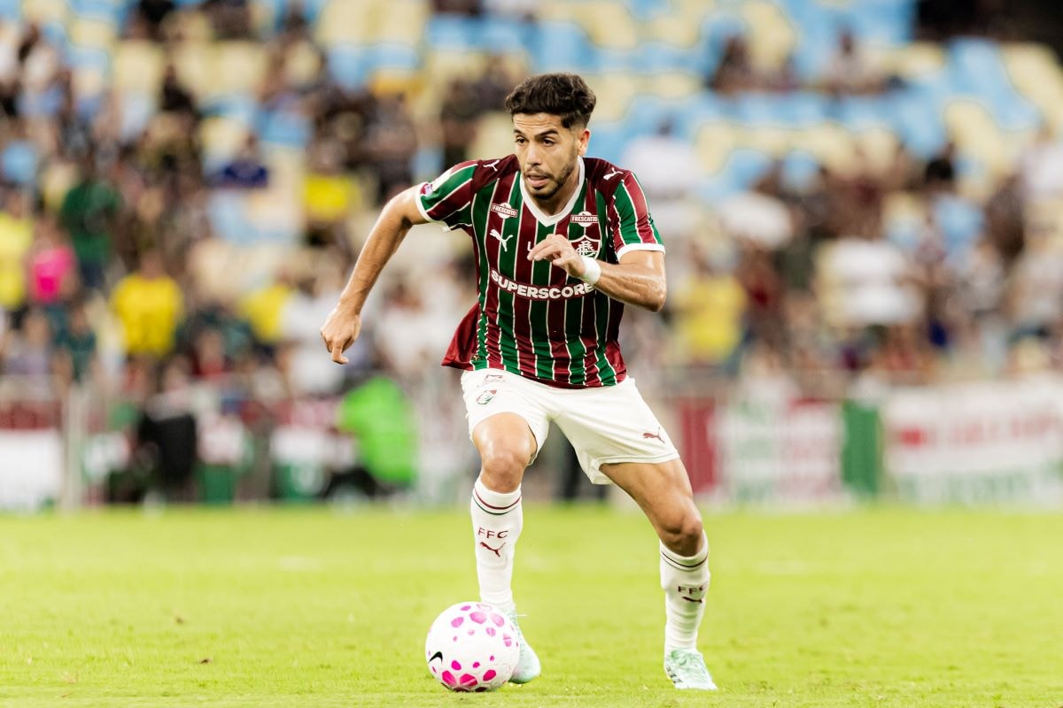 Saiba onde assistir Fluminense x Internacional pelo Brasileirão