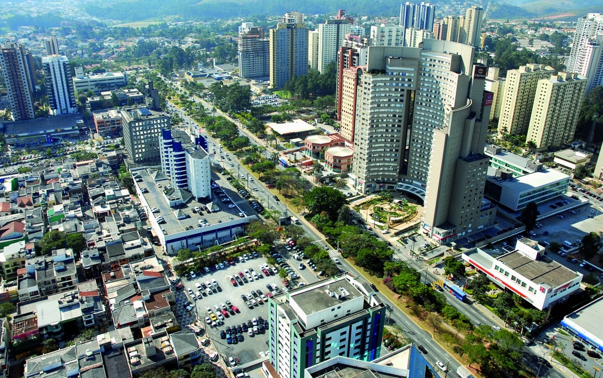 Escritórios de assessoria de investimentos avançam no Brasil fora do eixo tradicional
