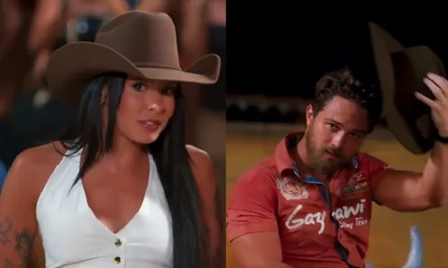 Coração Acelerado: Ana Castela vive romance avassalador com Gael