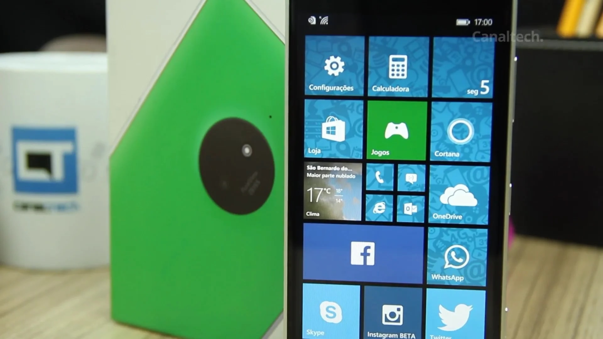 6 recursos do Windows Phone que poderiam ser usados até hoje