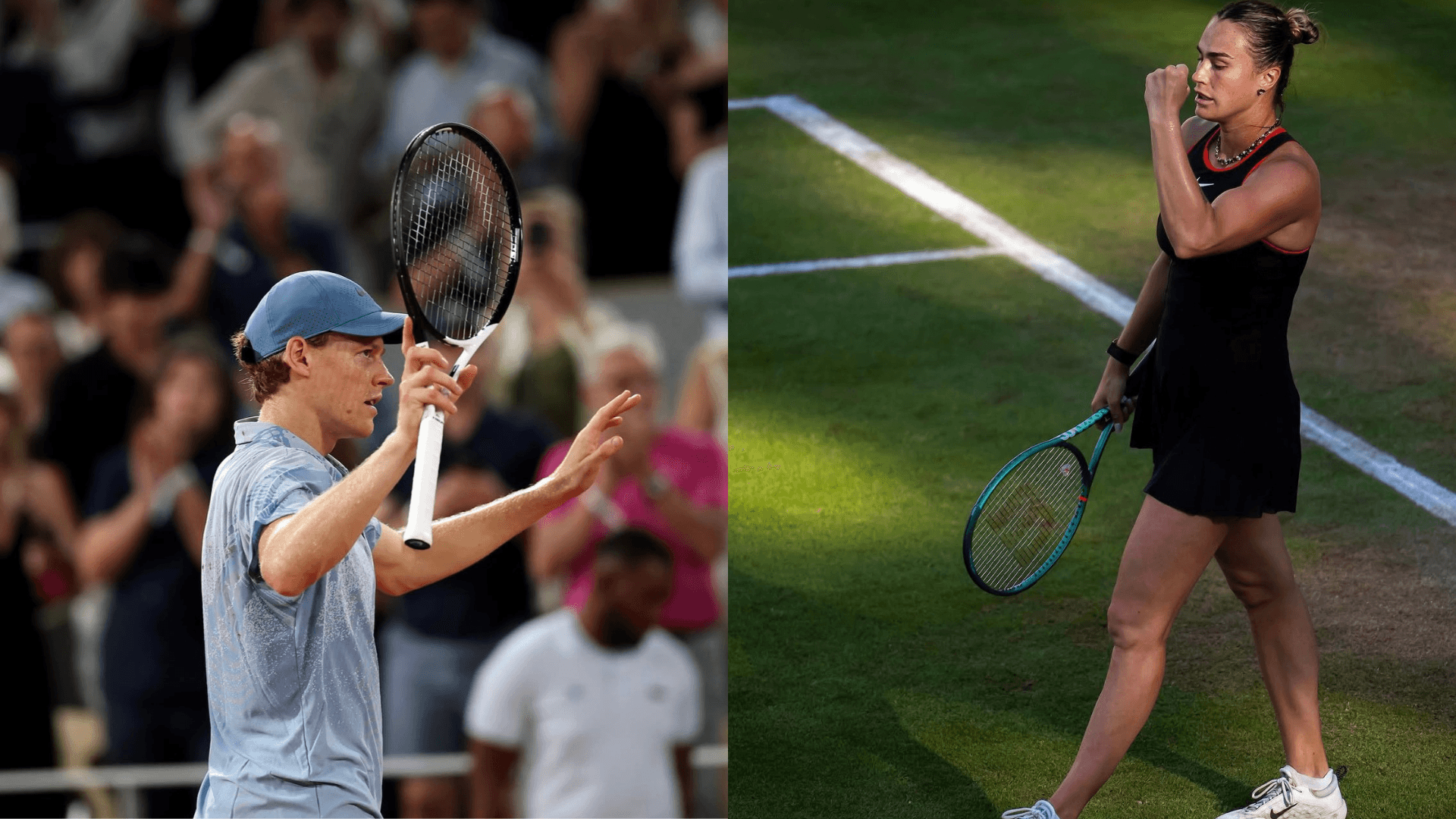 Djokovic exalta retorno de Serena Williams a Wimbledon: “Inspirador”