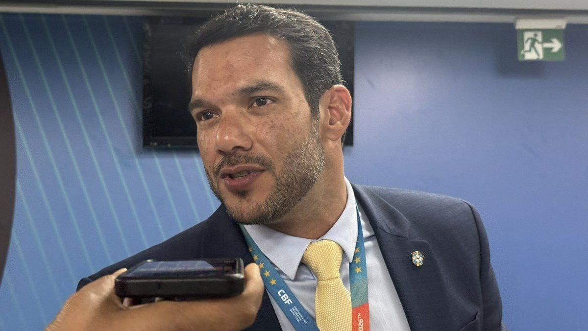 “Bidu também poderia estar”: Diniz comenta convocação da Seleção Brasileira