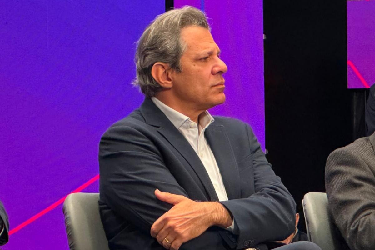 Haddad mira interior ao propor combate a roubo de carga e furto de gado