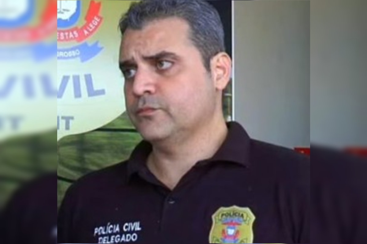 Polícia investiga briga com chuva de tiros entre delegado e agente