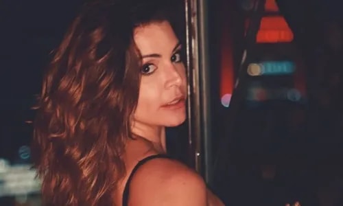 Renata del Bianco se jogou no OnlyFans e foi caçada pela Justiça antes de entrar em A Fazenda 18