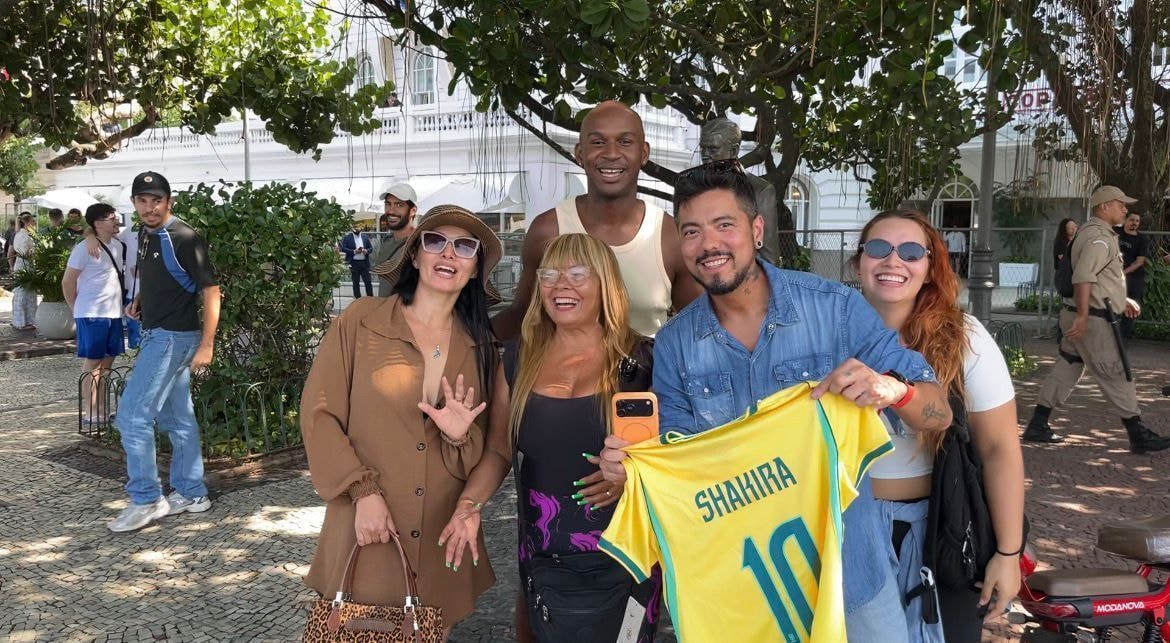 Shakira em Copacabana: tudo o que você precisa saber sobre o show