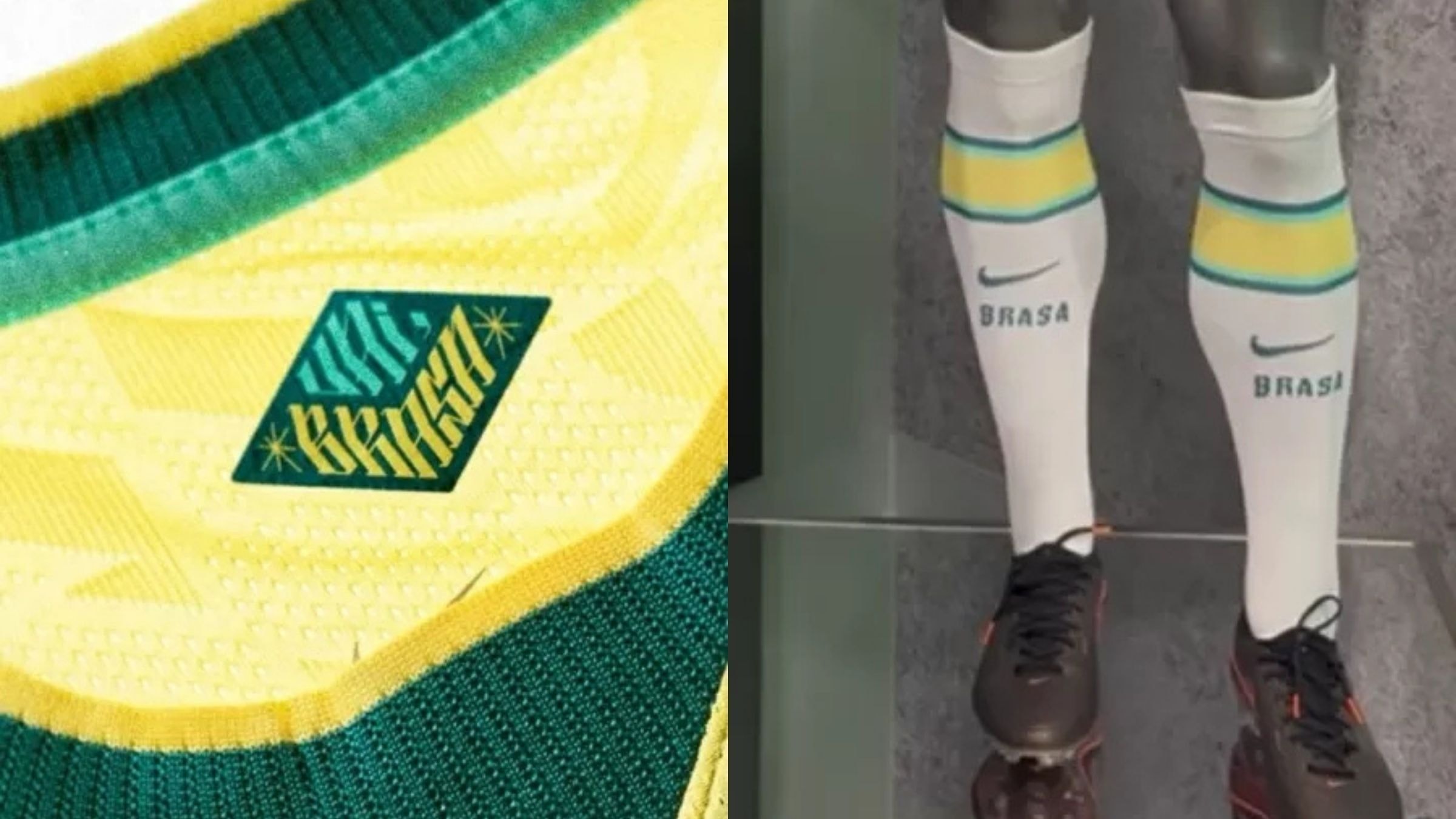 Torcida brasileira alerta para “maldição de Rocky Balboa” na Filadélfia