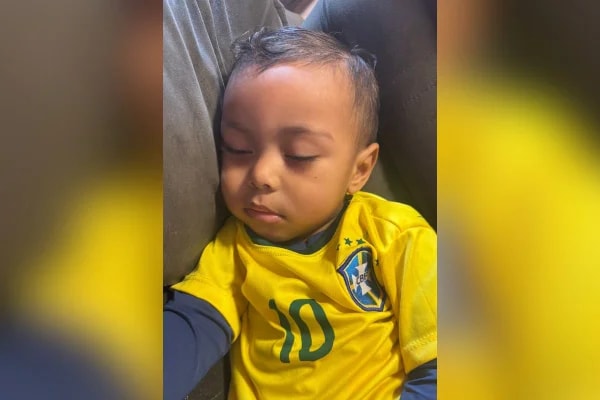 Bebê de 2 anos morre após 4 consultas e família questiona ação médica