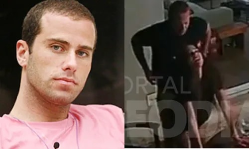 Ex-BBB casado trai esposa com dentista envolvida em polêmica de agressão; relação sexual é exposta