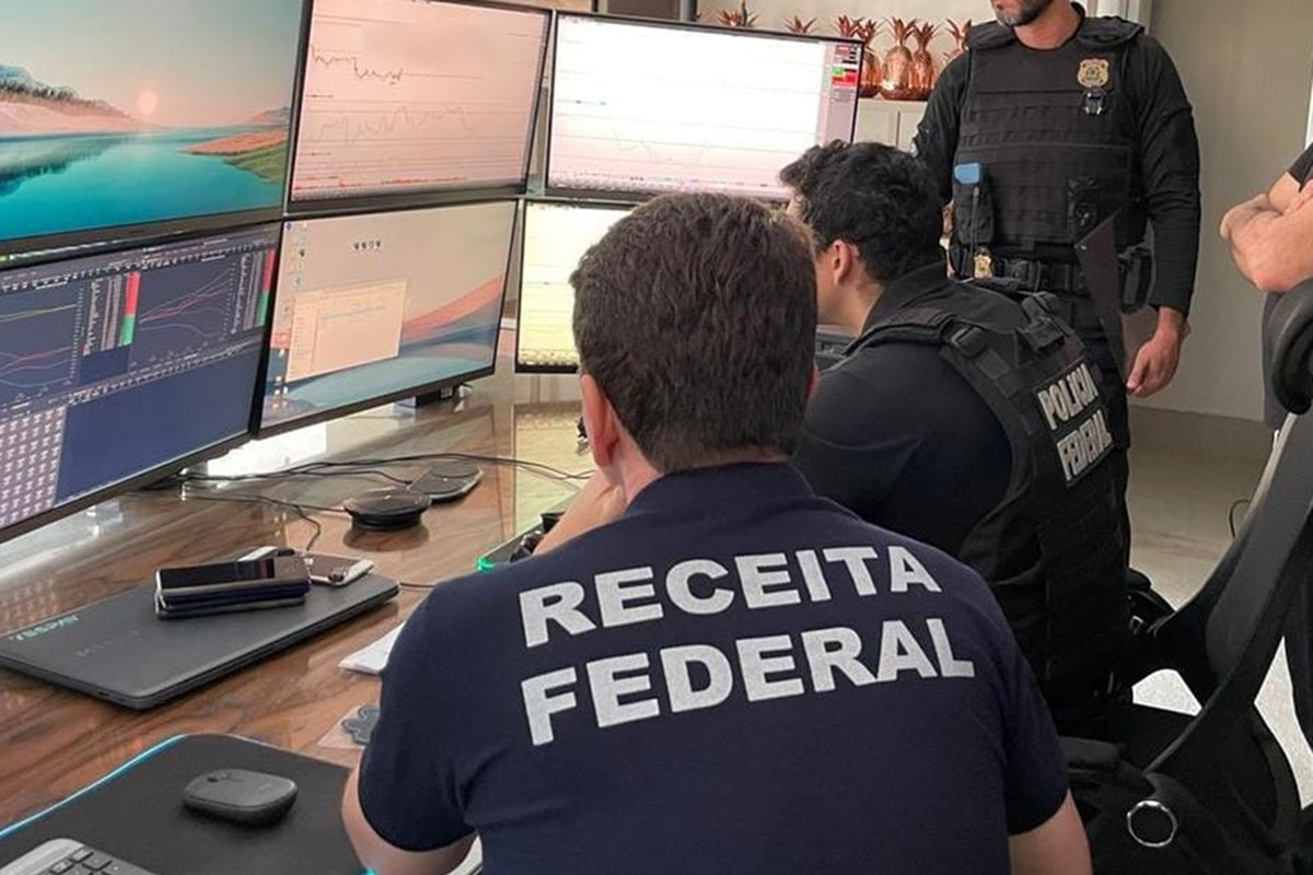 Receita seleciona devedores de perfil específico e anuncia pente fino