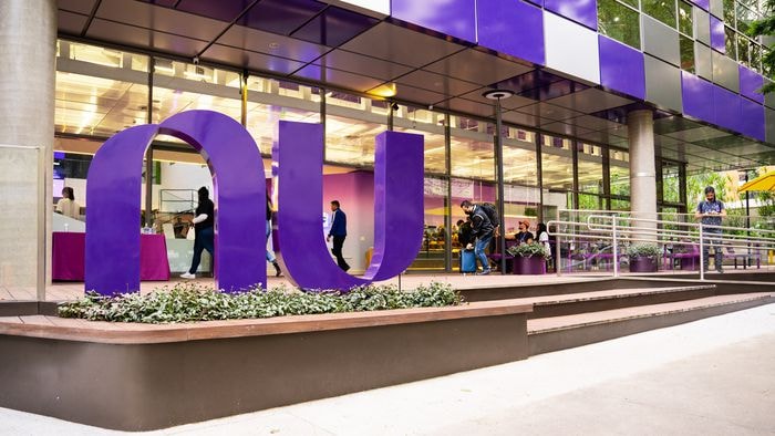 Nubank fora do ar? Usuários relatam instabilidade no Pix nesta quinta (23)