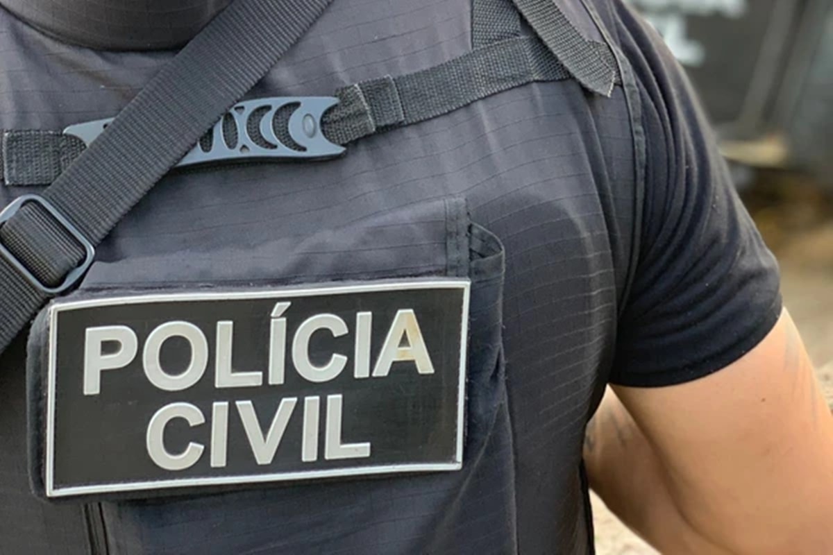 Tortura e morte: homem é preso por participação em "tribunal do crime”