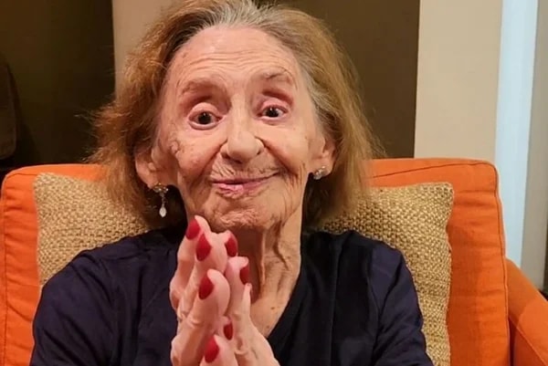 Quem foi o grande amor de Laura Cardoso por mais de 30 anos