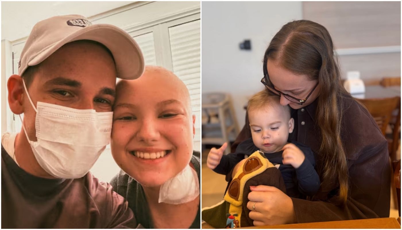 Viúvo de Isabel Veloso anuncia casamento 5 meses após morte de esposa