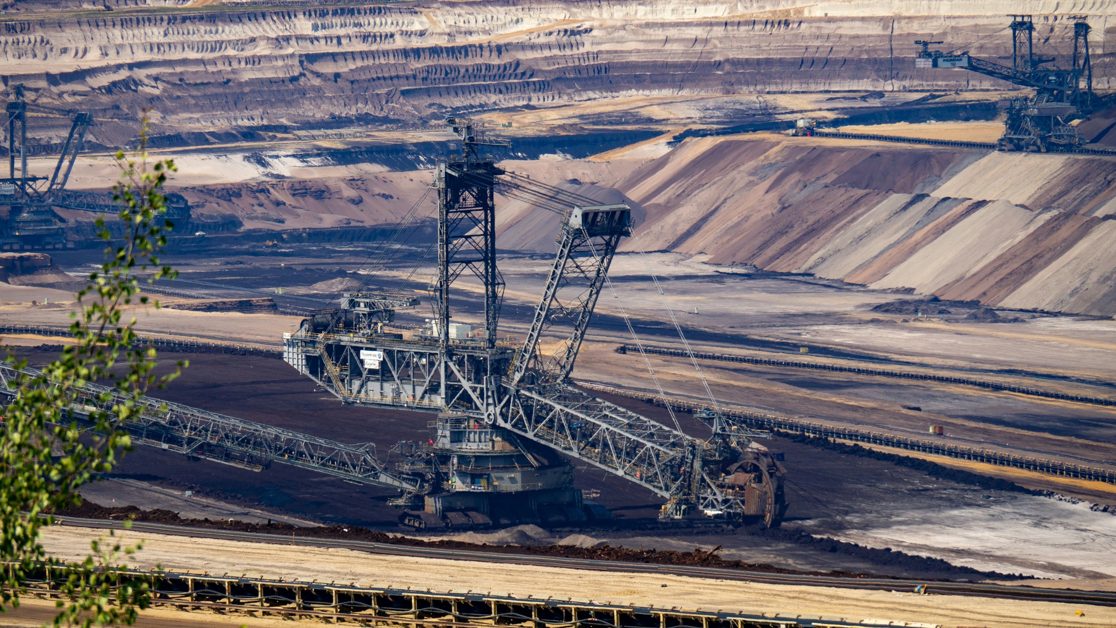 Brazil Potash testa IA para aumentar futura produção de potássio no AM