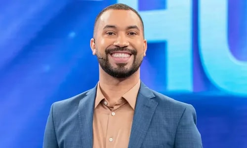 Gil do Vigor ganha espaço e vira apresentador na Globo; saiba mais