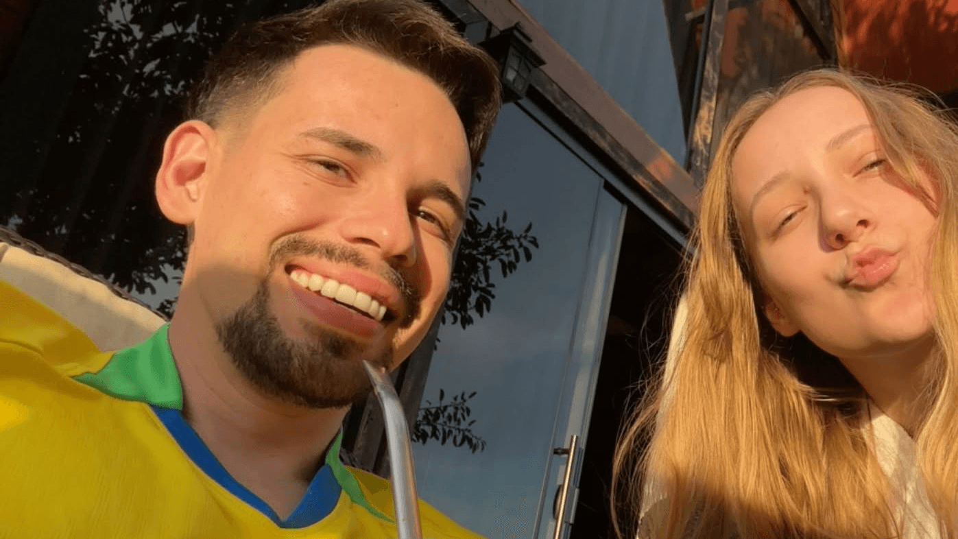 Pai de Isabel Veloso abre coração sobre sonho da filha: “Vida lhe negou”