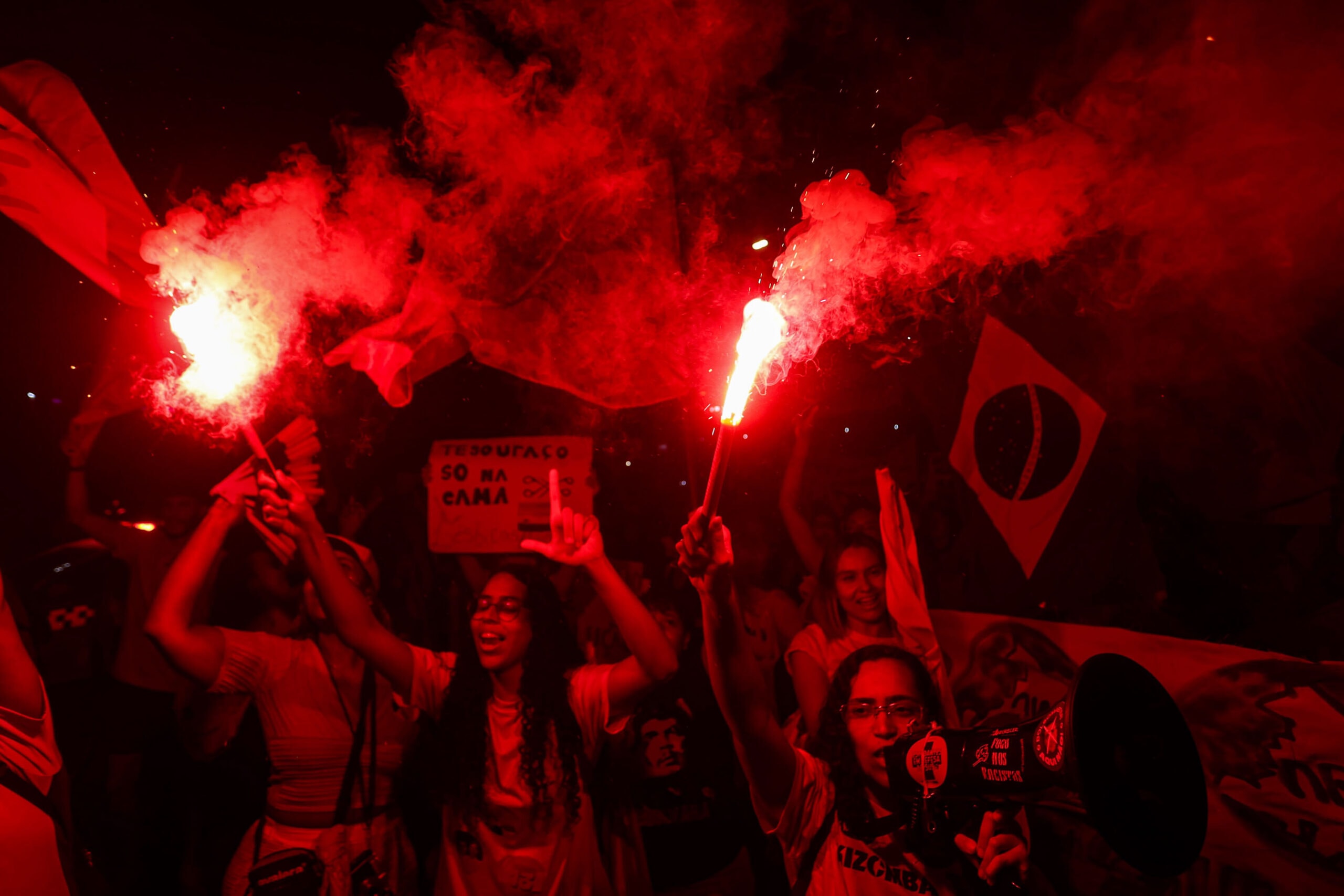 Eleições: governo contabiliza 45 casos de violência política e 10 mortes