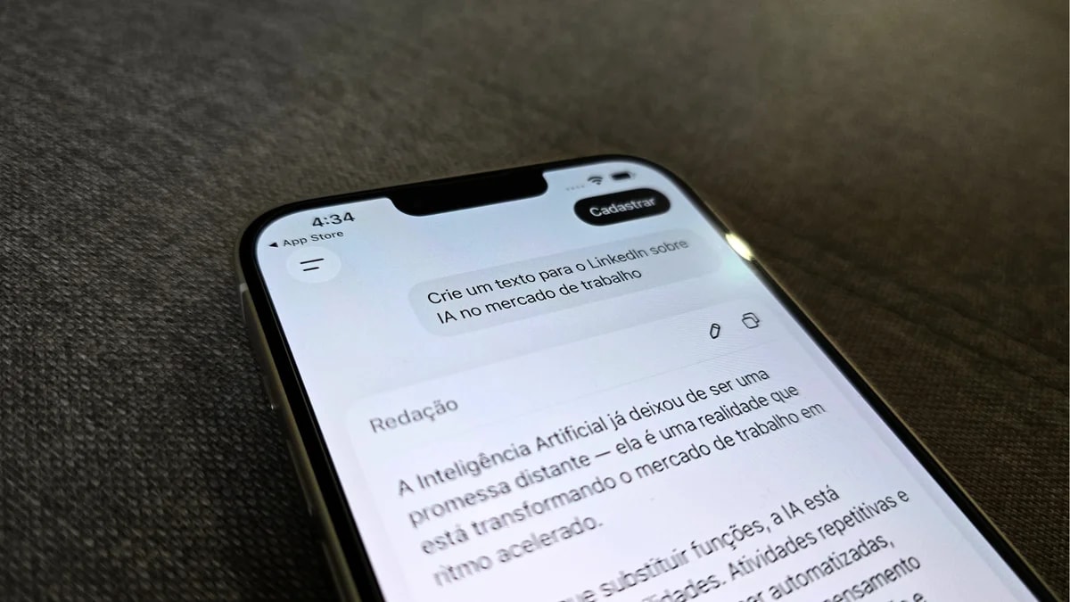 Como a IA pode impactar negativamente as Eleições 2026