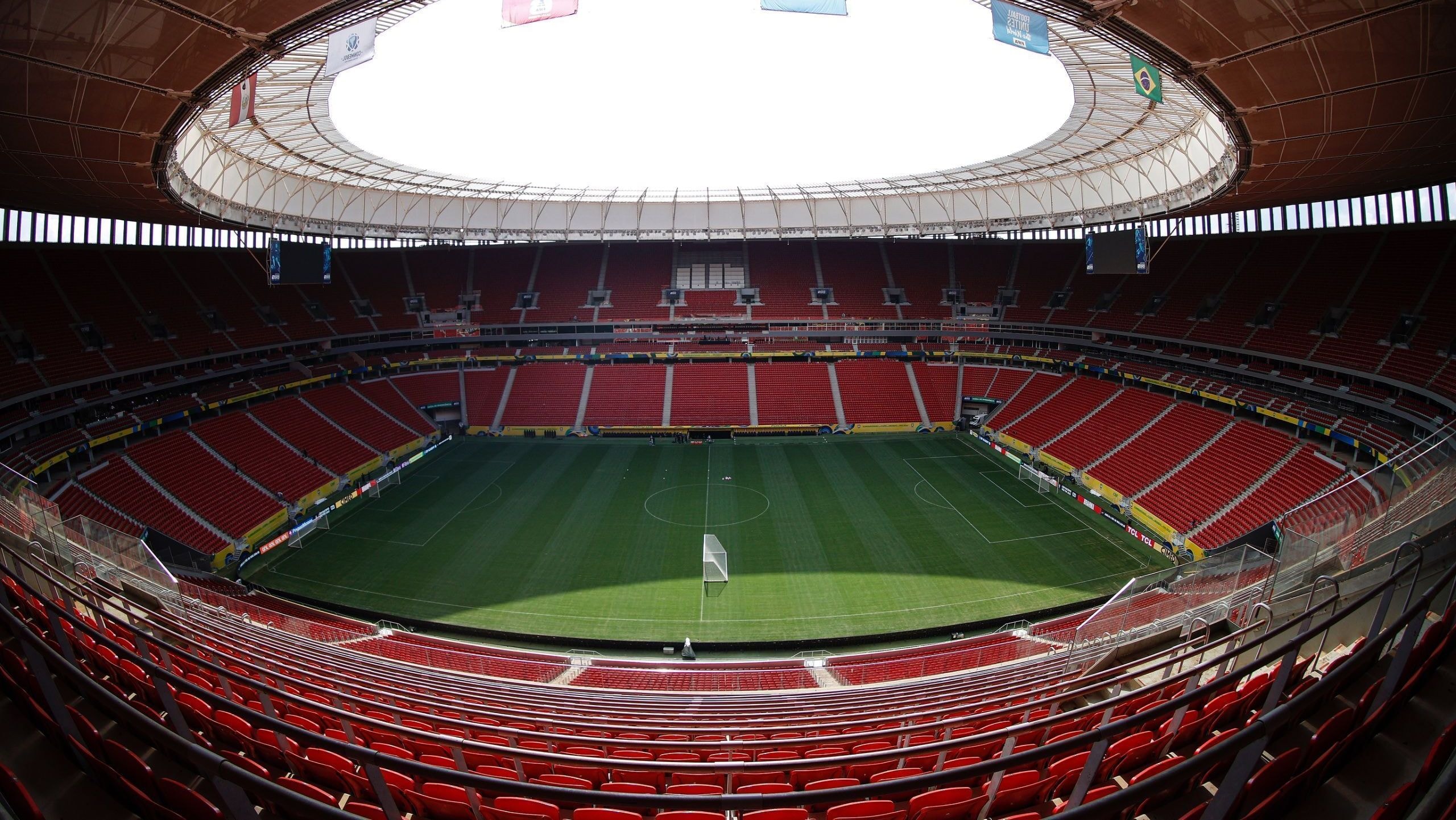 Senado aprova lei que regulamenta Copa do Mundo Feminina de 2027