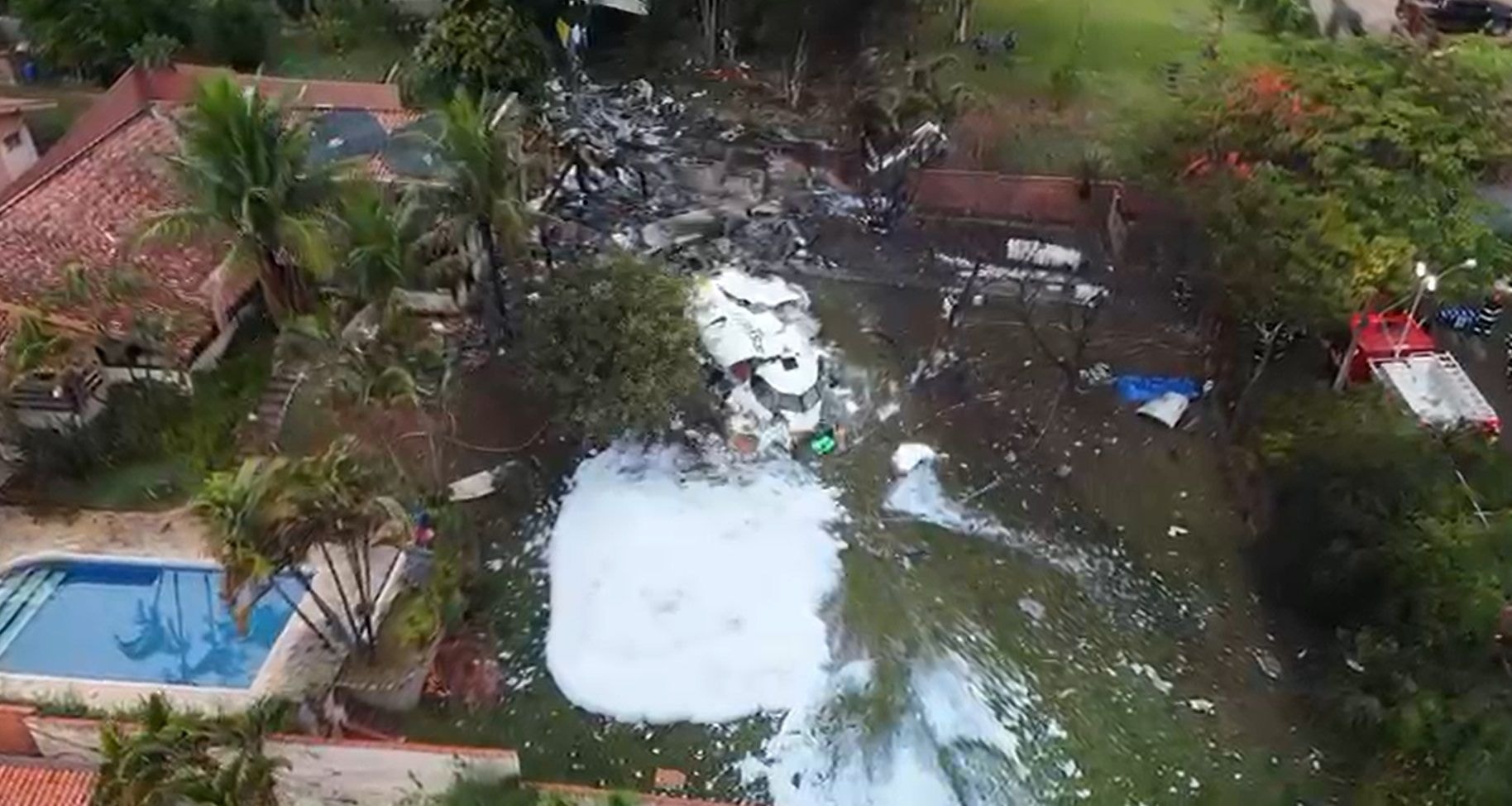 “Avião parece um ‘Fusquinha'”: veja diálogos antes de acidente da Voepass