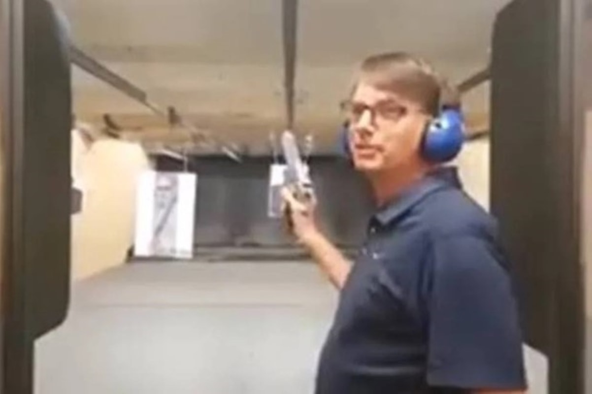 Saiba o paradeiro do "arsenal" que estava sob posse de Bolsonaro