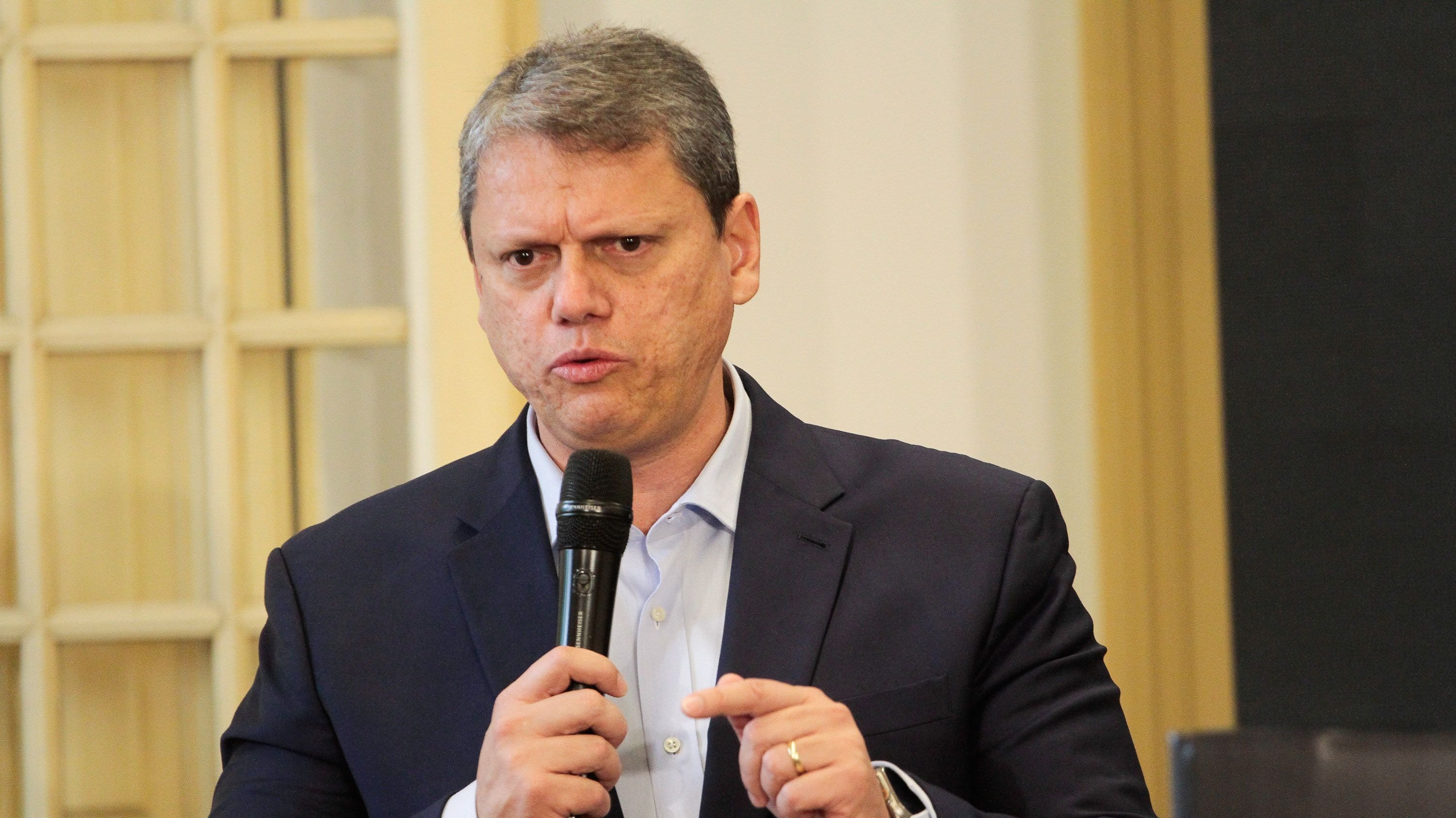 Flávio escala Daniella Marques como “recrutadora” para eventual governo
