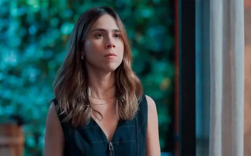 Três Graças: Lucélia surta e arma nova sabotagem durante casamento