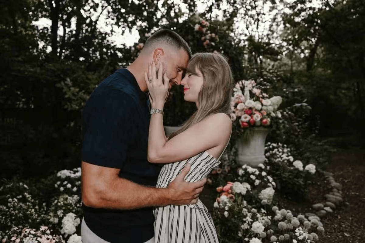 Taylor Swift e Travis Kelce vão se casar nesse final de semana? Veja investimento