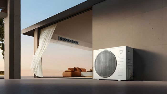 Novo ar-condicionado da Xiaomi economiza energia se não há ninguém em casa