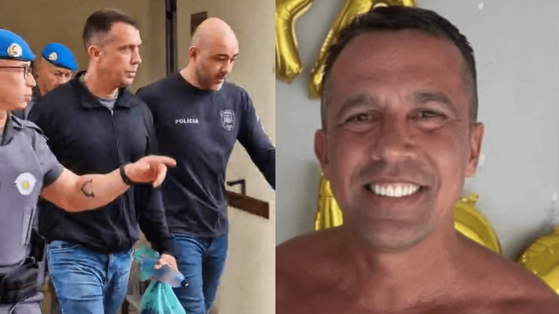 Caso Gisele: STJ abre caminho para tenente-coronel ir a juri popular