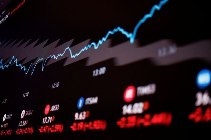 Ibovespa cede forte com queda do petróleo e dados do exterior; dólar sobe