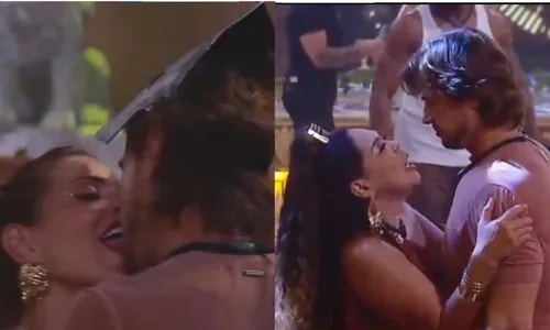 Resumo festa 'A Fazenda 18': brigas, punições e furada de olho de Daniel Erthal