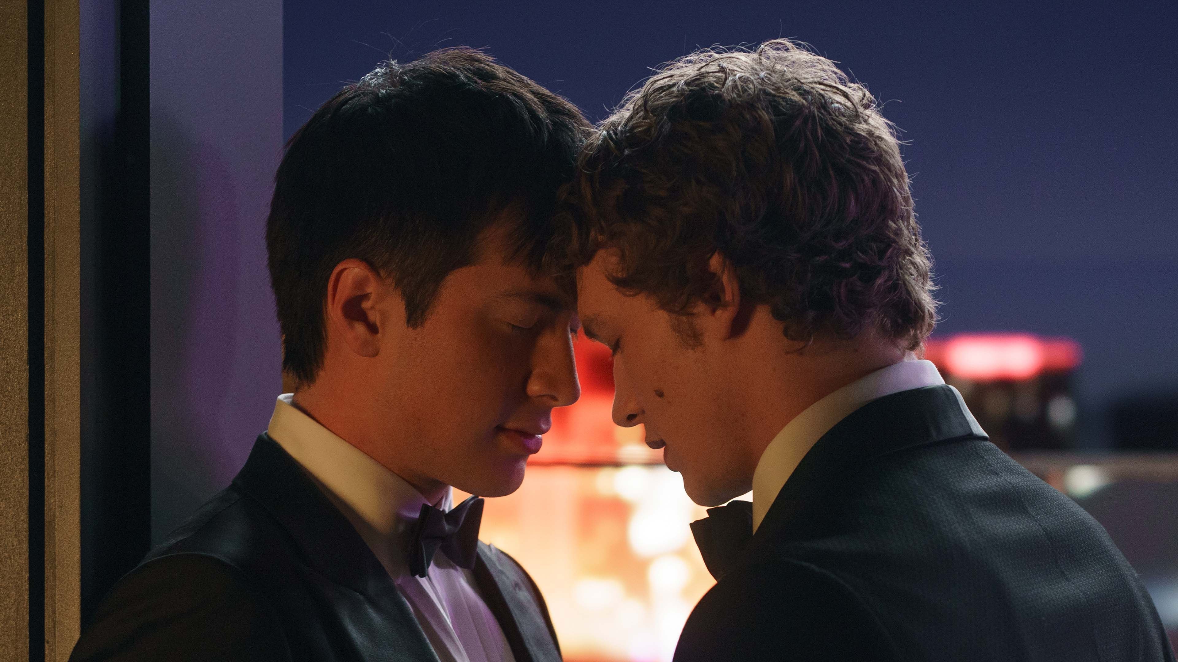 Prime divulga trailer oficial da primeira temporada de “Off Campus”; veja