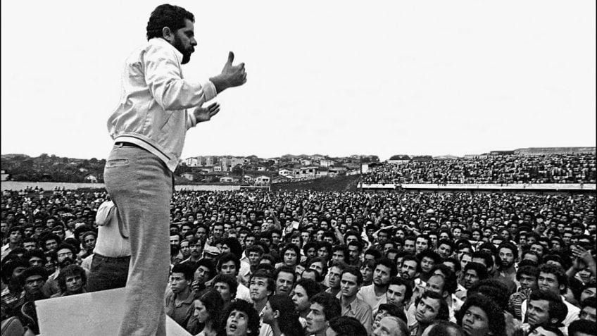 De torneiro mecânico à tentativa de 4º mandato: a trajetória de Lula