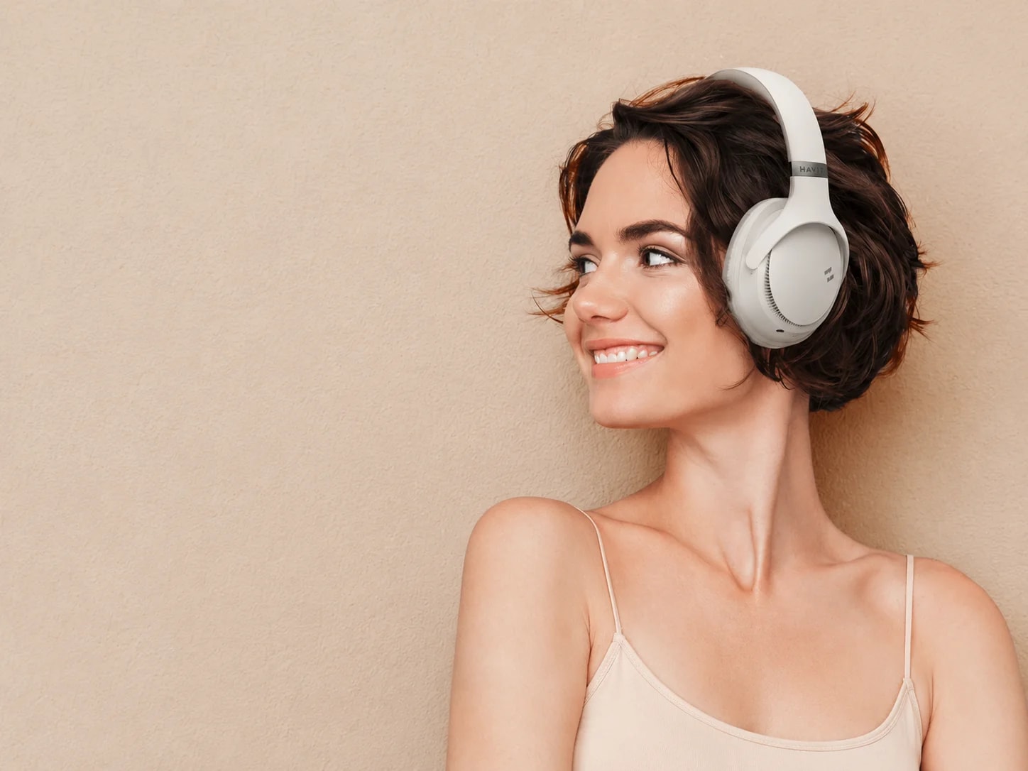 Headphone Bluetooth da Havit cai para R$ 116 e custa quase metade de rivais