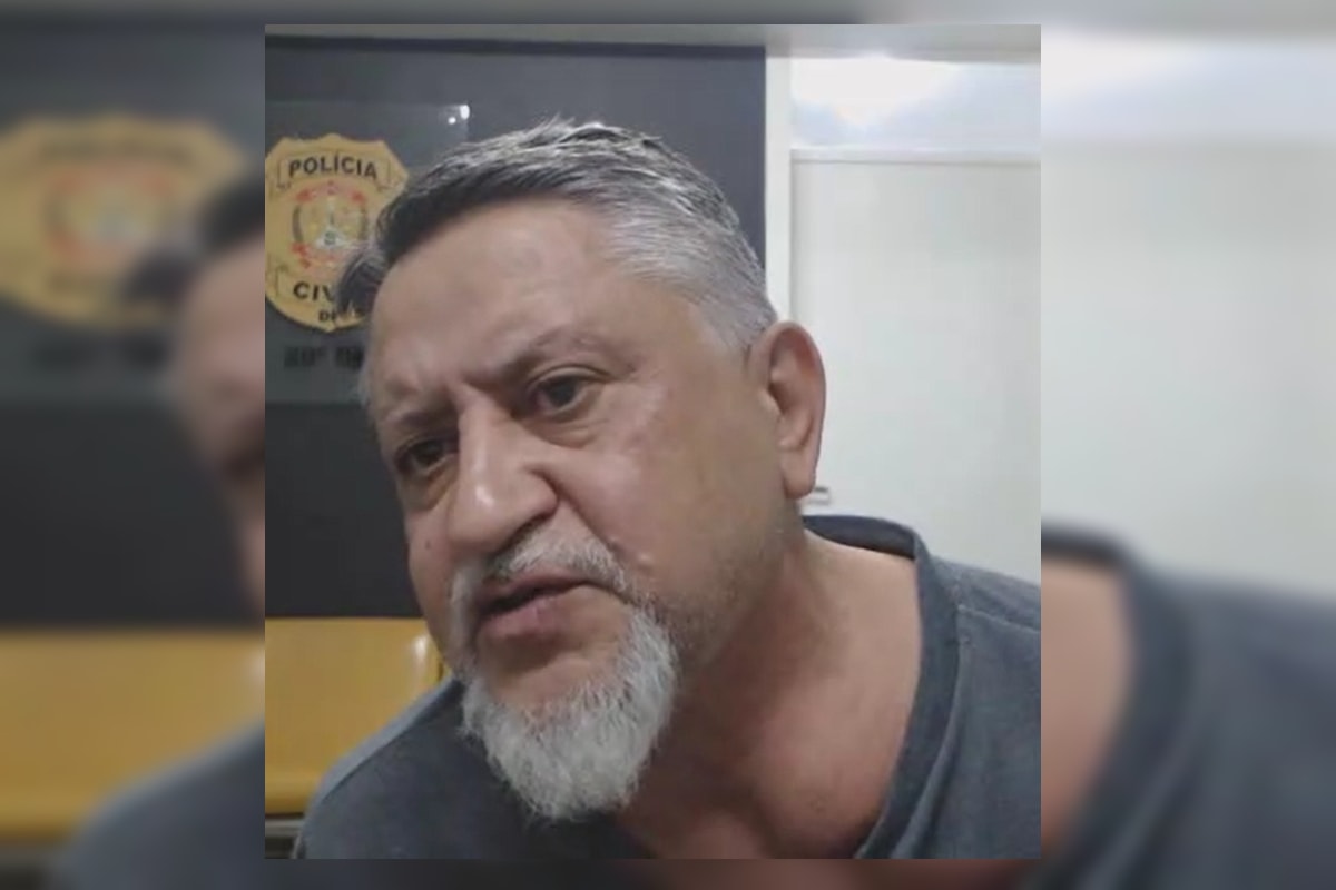 Justiça mantém prisão de vizinho suspeito de matar casal no DF