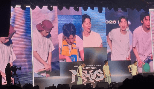 iKON fala à CNN sobre internacionalização do K-pop: “Está em todo lugar”